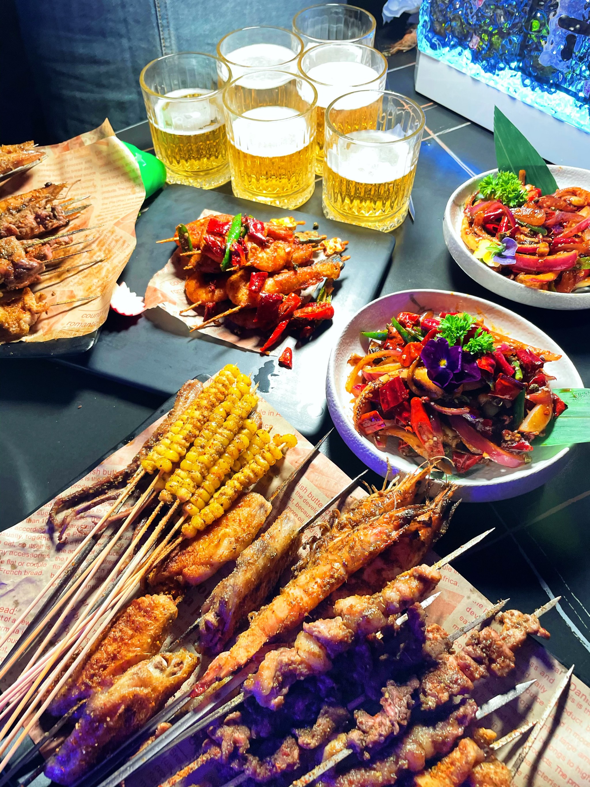 鞍山商务ktv推荐单人商务ktv优选-海城市ktv预定