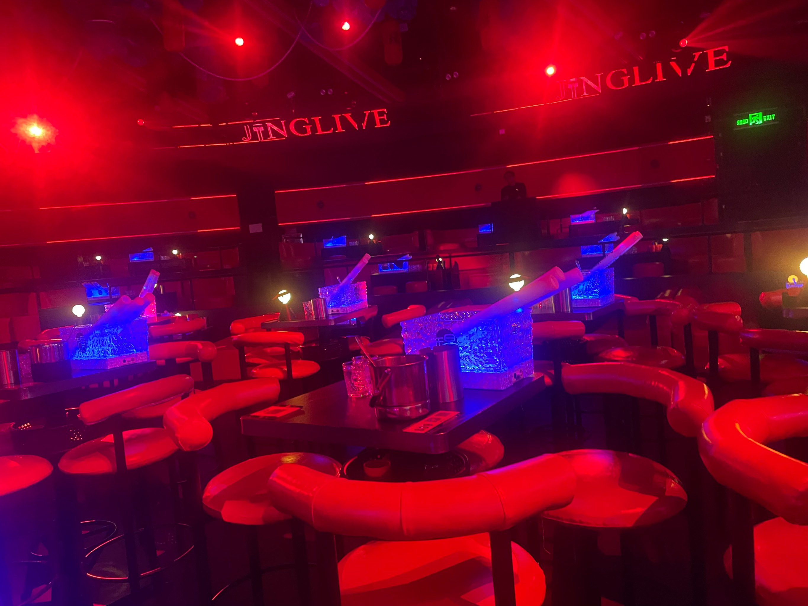 鞍山商务ktv价格及特色-铁东区ktv预定