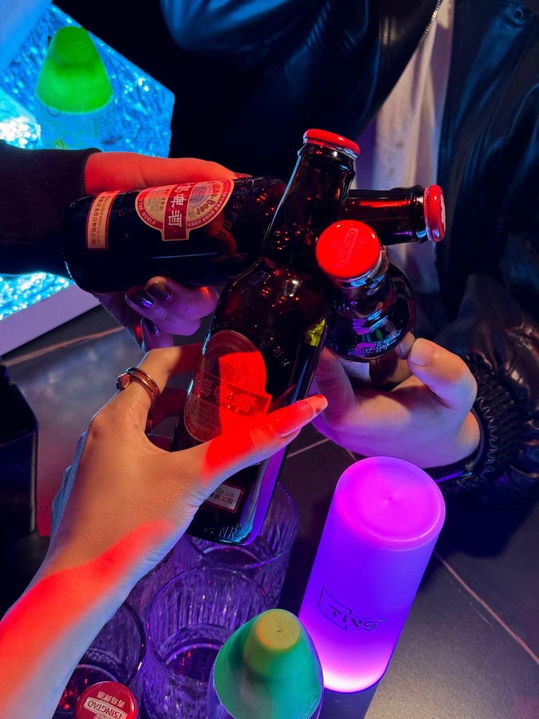 鞍山商务ktv体验，划算吗？-铁东区ktv预定